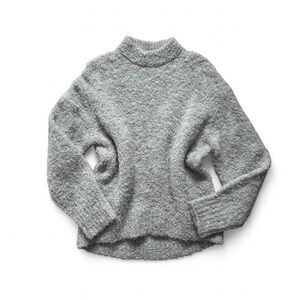 Madewell Grey Sweater